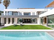 Villa de luxe de 8 pièces en location Cannes, Provence...