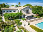 Villa de luxe de 8 pièces en location Cannes, Provence...