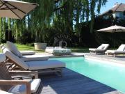 Villa de luxe de 8 pièces en location Deauville, France