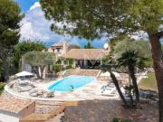 Villa de 8 pièces de luxe en location Mougins, Provence...