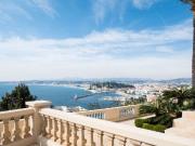 Villa de luxe de 8 pièces en location Nice, France