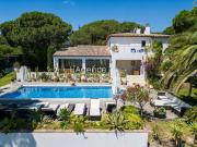 Villa de luxe de 8 pièces en location Ramatuelle,...