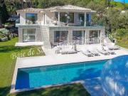 Villa de luxe de 8 pièces en location Ramatuelle,...