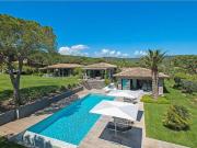 Villa de luxe de 8 pièces en location Ramatuelle,...