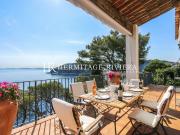 Villa de luxe de 8 pièces en location Saint Jean Cap...