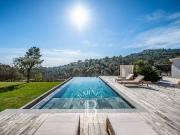 Villa de luxe de 8 pièces en location Saint Paul,...