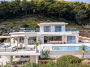 Villa de luxe de 8 pièces en location Vallauris, France