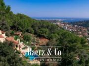 Villa de luxe de 8 pièces en vente 06400, Cannes, Alpes...