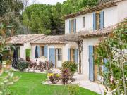 Villa de luxe de 8 pièces en vente Aix en Provence,...