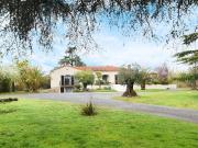 Villa de luxe de 8 pièces en vente Albi, France