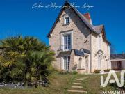 Villa de luxe de 8 pièces en vente Angers, France