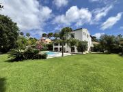 Villa de luxe de 8 pièces en vente Antibes, France