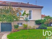 Villa de luxe de 8 pièces en vente Bourg la Reine, Île...
