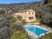Villa de luxe de 8 pièces en vente Cabris, Provence...