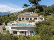 Villa de luxe de 8 pièces en vente Cagnes sur Mer, France