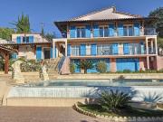Villa de luxe de 8 pièces en vente Cagnes sur Mer,...