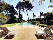 Villa de luxe de 8 pièces en vente Cannes, France