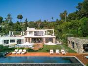 Villa de 8 pièces de luxe en vente Cannes, France