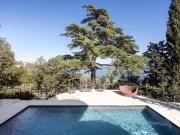 Villa de luxe de 8 pièces en vente Cannes, France
