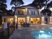 Villa de luxe de 8 pièces en vente Cap d'Antibes,...