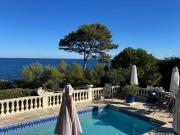 Villa de luxe de 8 pièces en vente Cap d'Antibes, France
