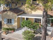 Villa de luxe de 8 pièces en vente Éguilles, Provence...