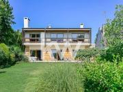 Villa de luxe de 8 pièces en vente Enghien les Bains, France