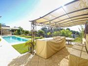 Villa de luxe de 8 pièces en vente Èze, France