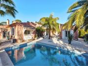 Villa de luxe de 8 pièces en vente Fréjus, France