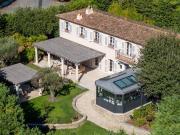 Villa de luxe de 8 pièces en vente Grimaud, France Villa de luxe de 8 pièces en vente Grimaud, France