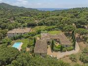 Villa de luxe de 8 pièces en vente La Croix Valmer, France