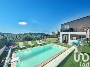 Villa de luxe de 8 pièces en vente La Roquette sur...