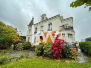 Villa de luxe de 8 pièces en vente La Varenne Saint...