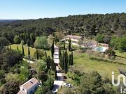 Villa de luxe de 8 pièces en vente Lambesc, Provence...