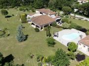 Villa de luxe de 8 pièces en vente Lavaur, Occitanie