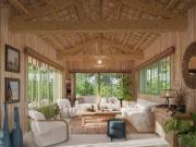 Villa de luxe de 8 pièces en vente Lège Cap Ferret,...