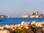 Villa de luxe de 8 pièces en vente Marseille, France