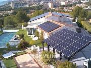 Villa de luxe de 8 pièces en vente Marseille, France