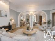 Villa de luxe de 8 pièces en vente Meudon, Île de France