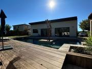 Villa de luxe de 8 pièces en vente Montarnaud, Occitanie