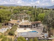 Villa de luxe de 8 pièces en vente Mouans Sartoux, France