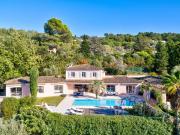 Villa de luxe de 8 pièces en vente Mouans Sartoux,...