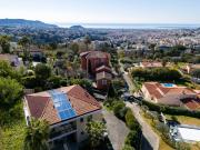 Villa de luxe de 8 pièces en vente Nice, France