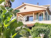Villa de luxe de 8 pièces en vente Nice, Provence Alpes...