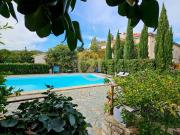 Villa de luxe de 8 pièces en vente Patrimonio, Corse