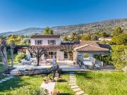 Villa de luxe de 8 pièces en vente Peymeinade, France