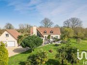 Villa de luxe de 8 pièces en vente Pont l'Évêque,...