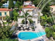 Villa de luxe de 8 pièces en vente Roquebrune Cap...