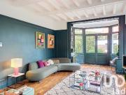 Villa de luxe de 8 pièces en vente Roubaix, France