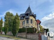 Villa de luxe de 8 pièces en vente Rouen, Normandie